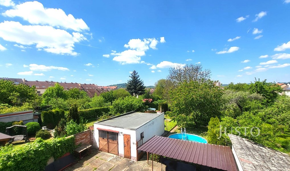 Prodej domu 231 m² s pozemkem 335 m², Písek – náhled fotky 11