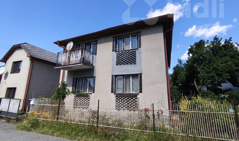 Prodej domu 140 m² s pozemkem 595 m², Světlá nad Sázavou – náhled fotky 10