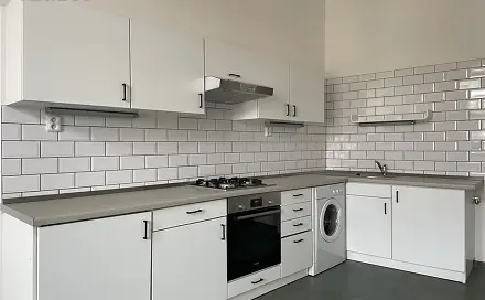 Pronájem bytu 1+1 62 m², Londýnská, Praha 2 - Vinohrady