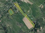 Prodej louky 56275m2