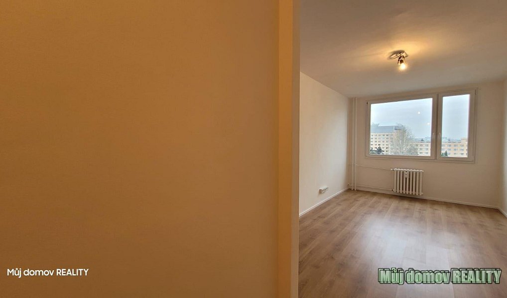 Pronájem bytu 1+kk 22 m², Praha – náhled fotky 24