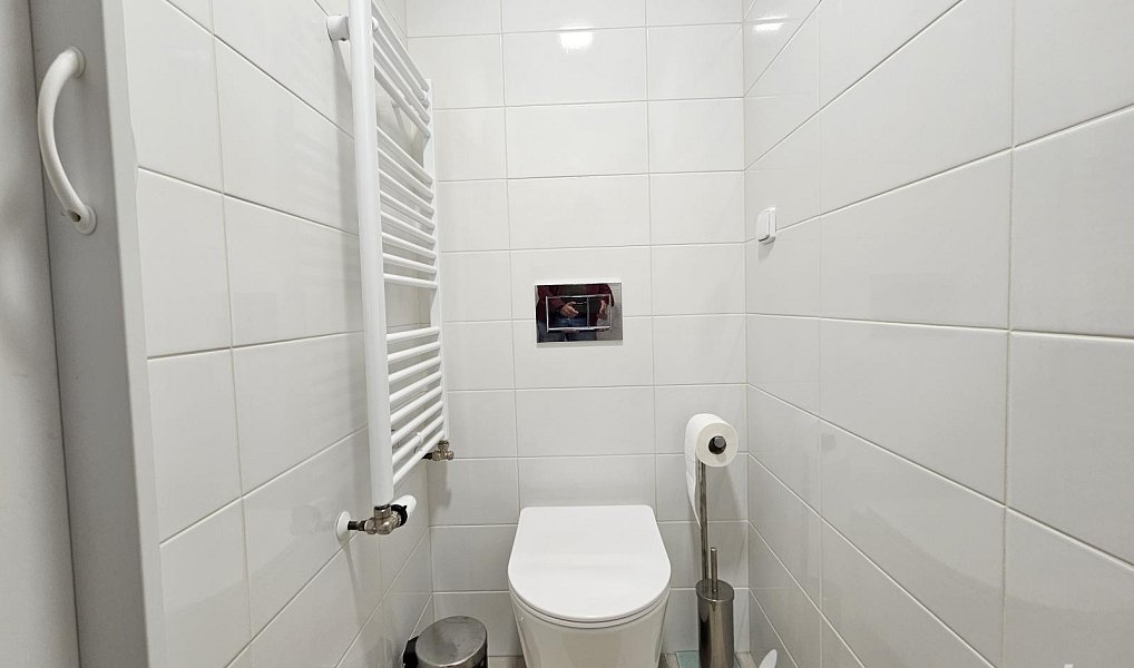 Pronájem bytu 2+kk 35 m², Praha – náhled fotky 21
