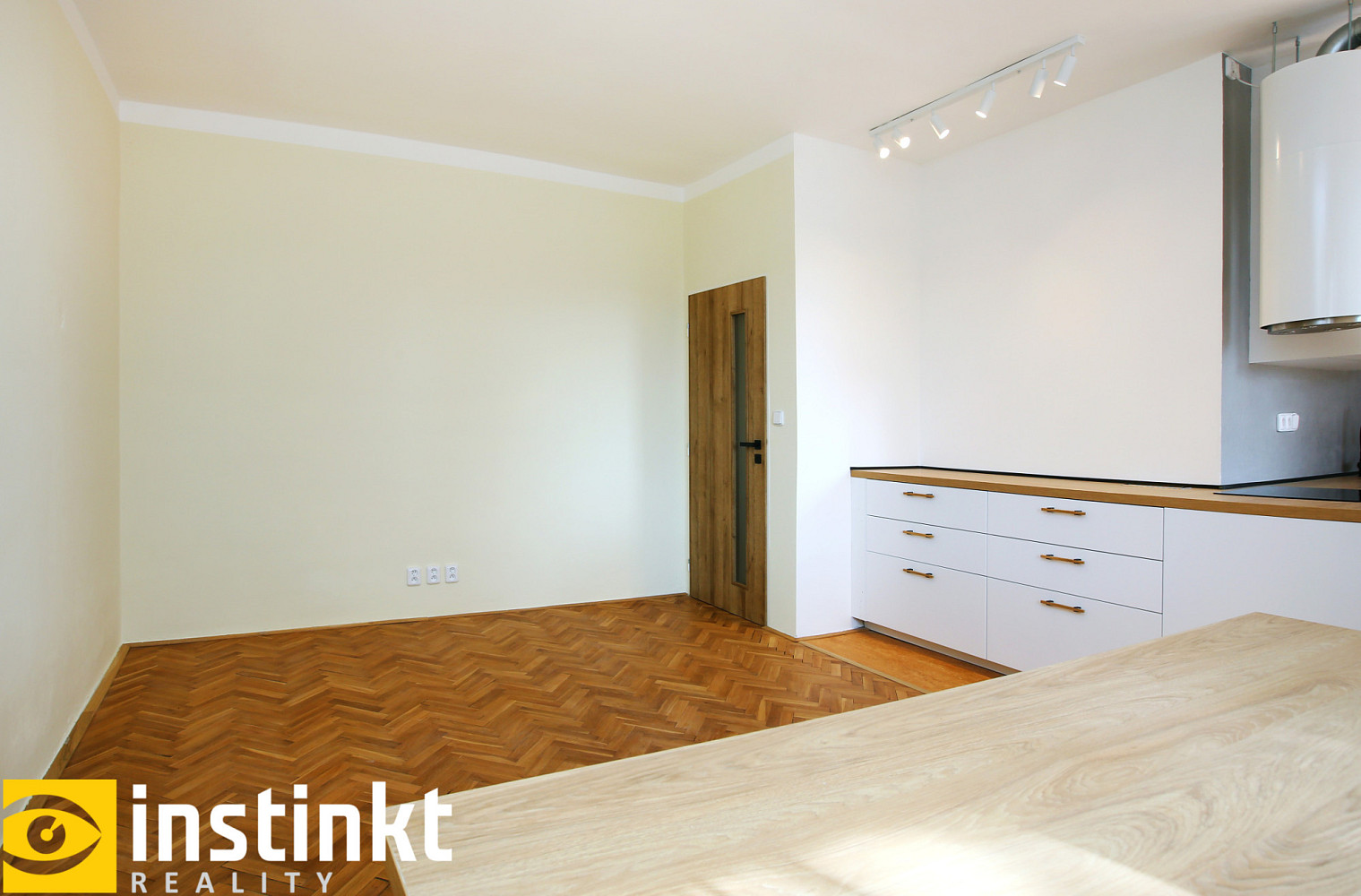 Pronájem bytu 2+kk 52 m² – fotografie 5