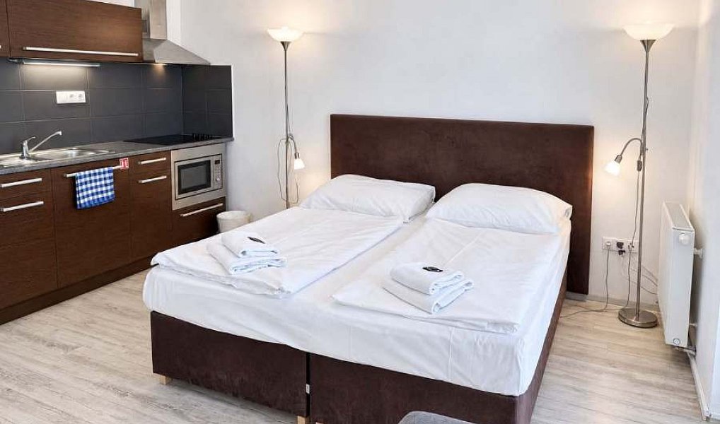 Prodej bytu 1+kk 35 m², Brno – fotka 1 z 30