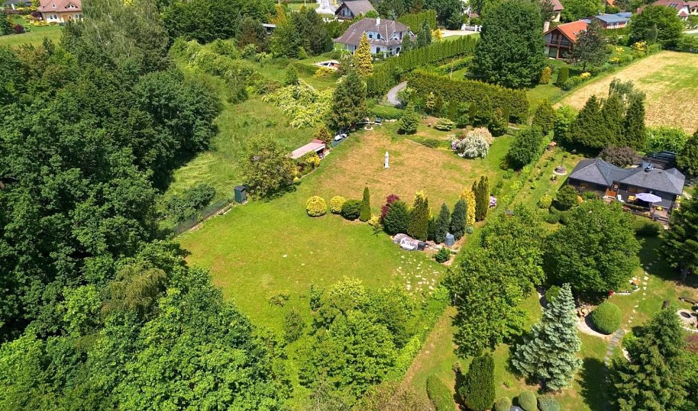 Prodej stavebního pozemku 1 950 m², Horní Bludovice – náhled fotky 4
