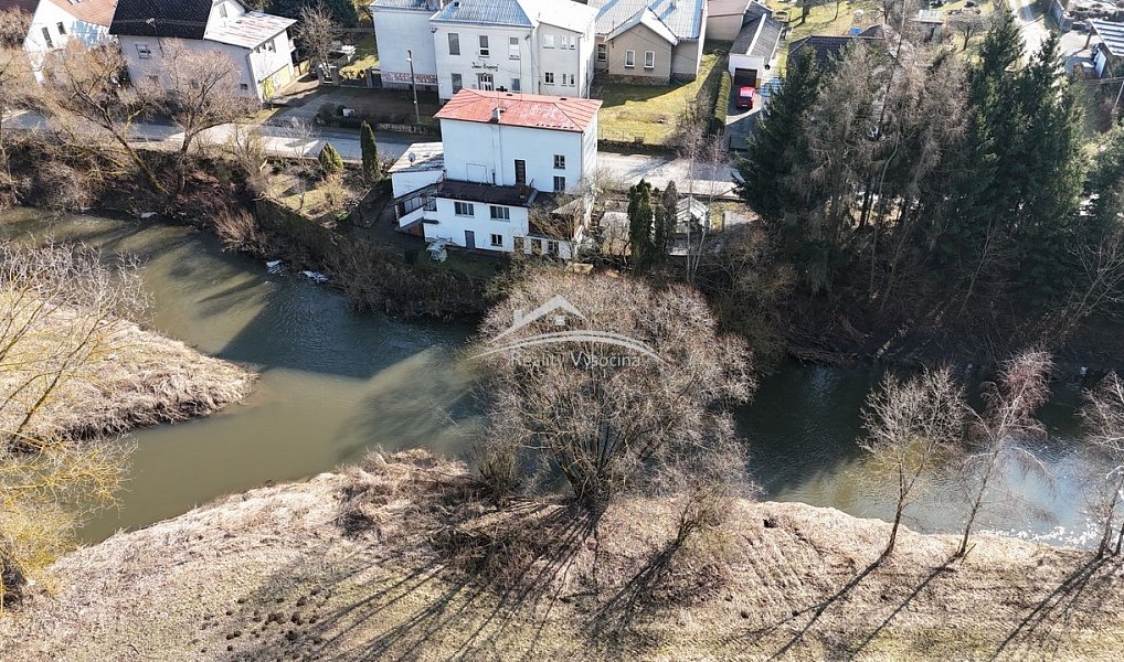 Prodej chaty/chalupy 120 m² s pozemkem 526 m², Okrouhlice – náhled fotky 20