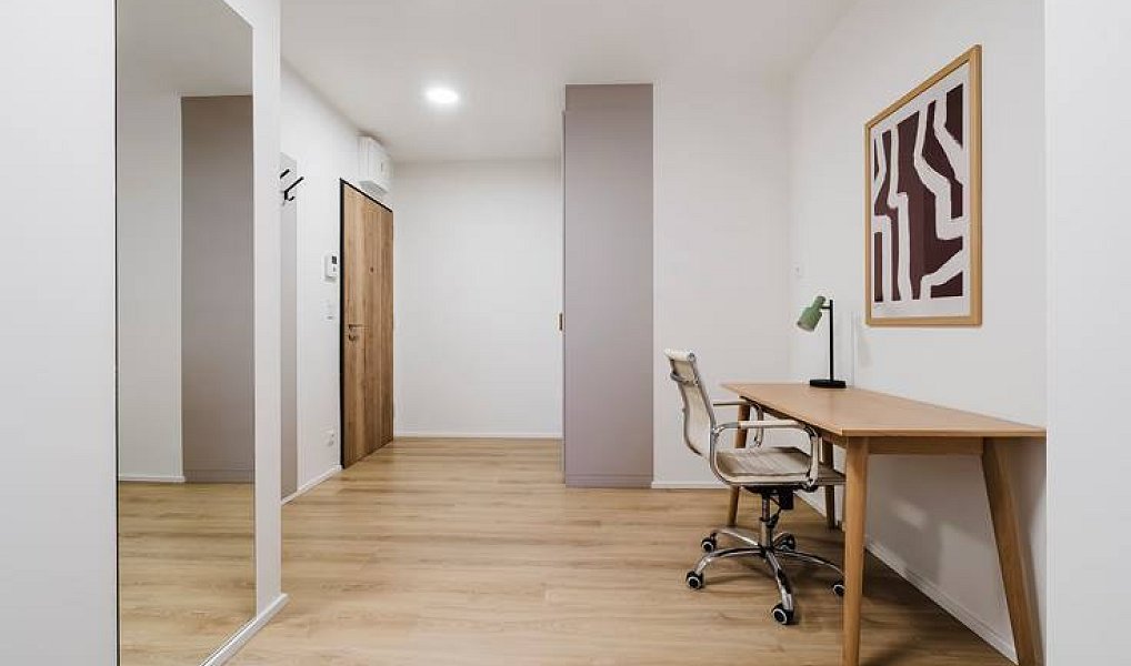 Pronájem bytu 2+1 63 m², Praha – náhled fotky 8