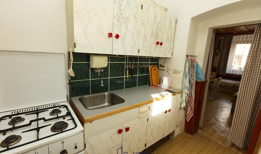 Prodej chaty/chalupy 300 m² s pozemkem 260 m², Staňkovice – náhled fotky 8