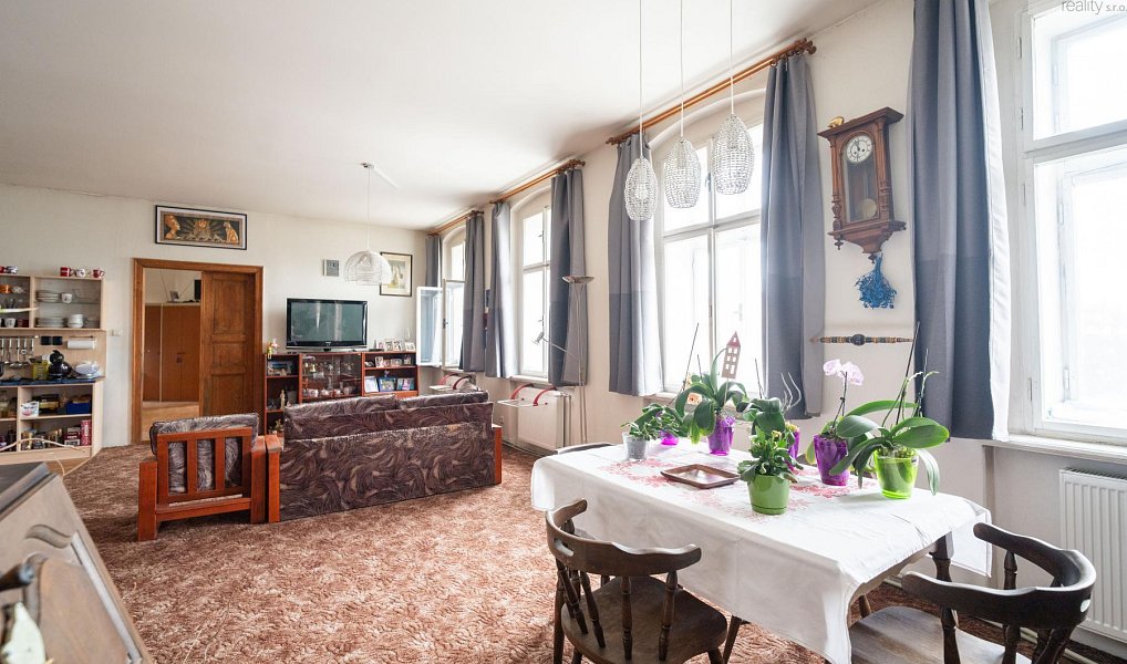 Prodej restaurace 480 m², Litvínov – náhled fotky 28