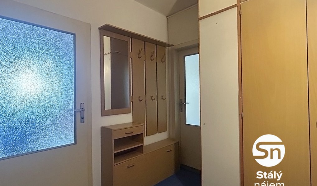 Pronájem bytu 2+kk 45 m², Praha – náhled fotky 7