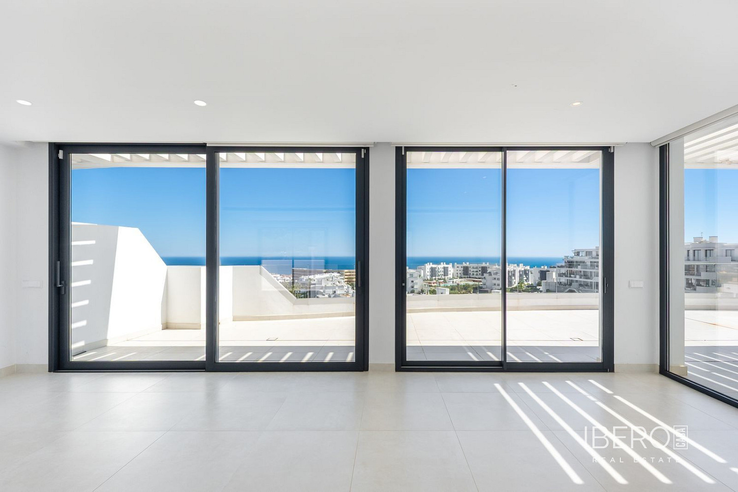 Piso 4+kk – Fuengirola, Los Boliches - Vista 2