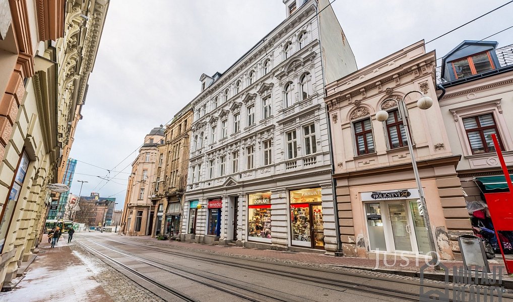 Prodej bytu 3+kk 84 m², Liberec – náhled fotky 15