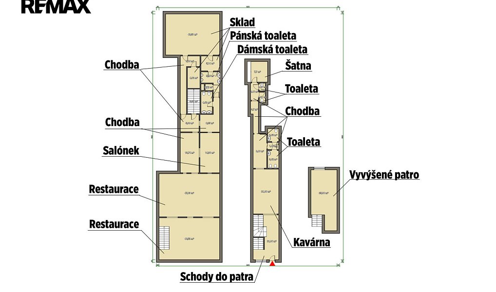 Pronájem obchodních prostor 312 m², Plzeň – náhled fotky 22