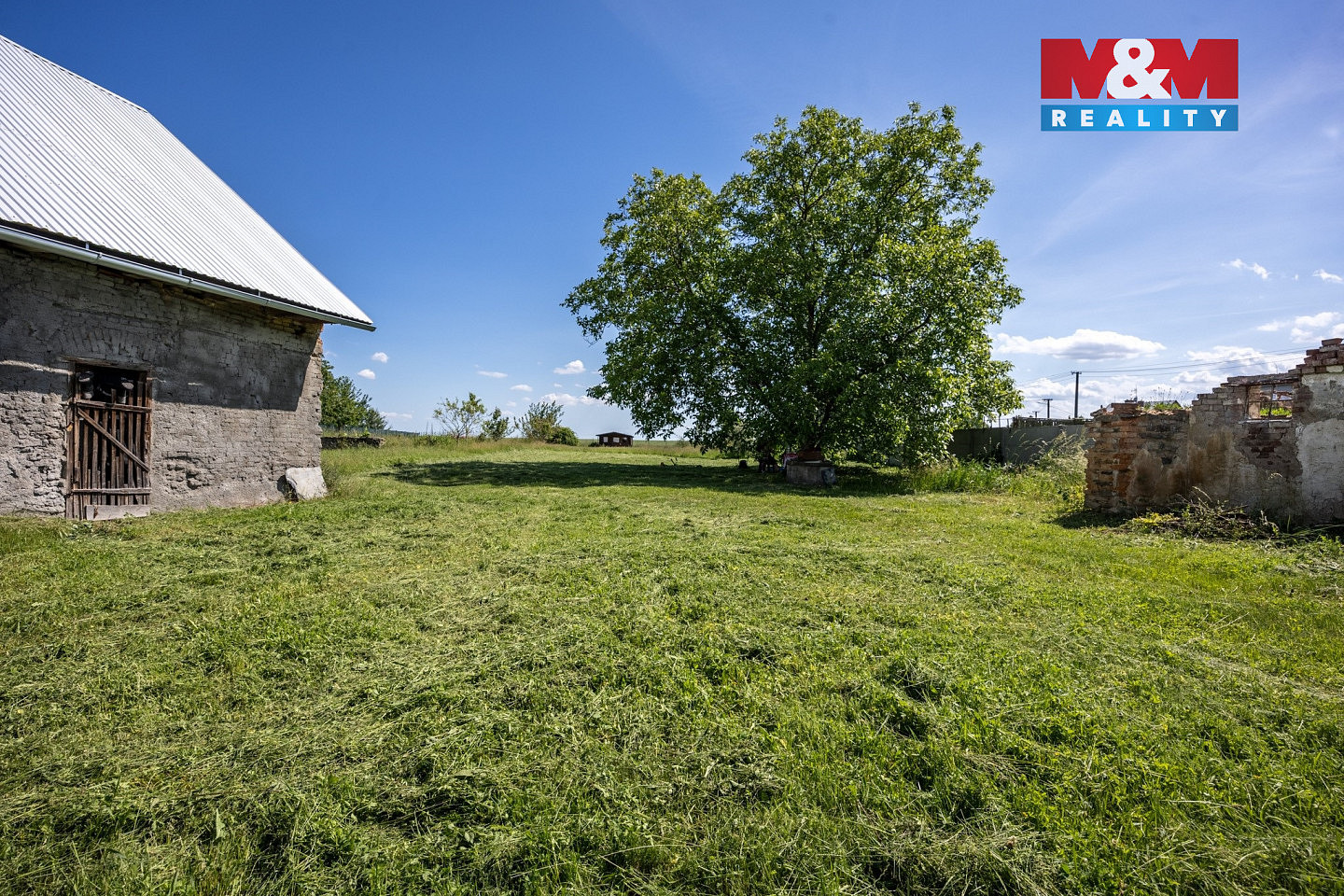 Prodej domu 200 m² s pozemkem 4 395 m² – další