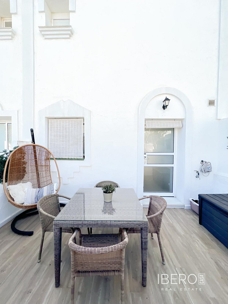Casa 3+kk – Las Chapas