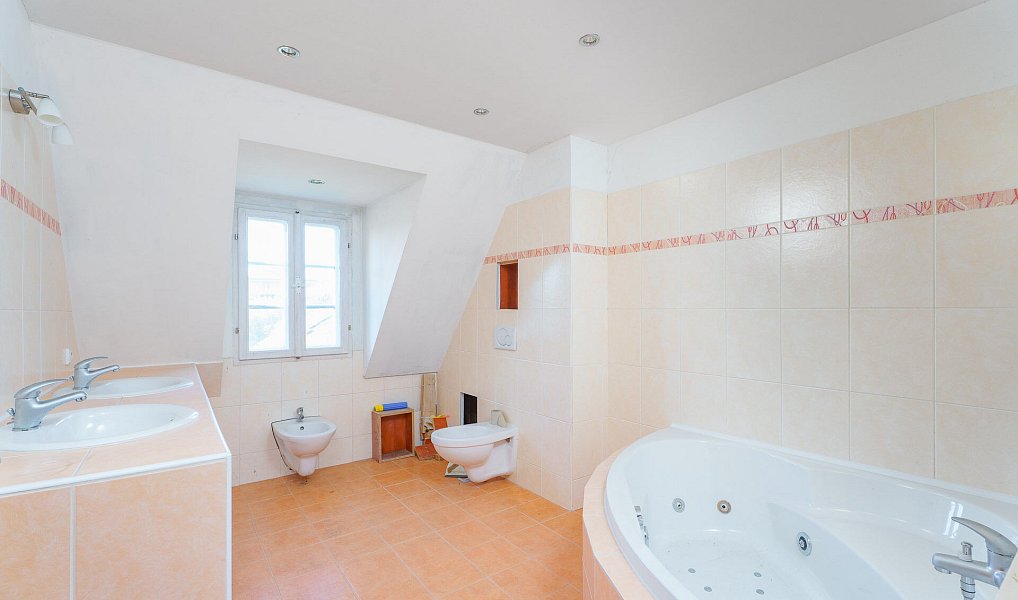 Prodej domu 153 m² s pozemkem 1 447 m², Statenice – náhled fotky 13