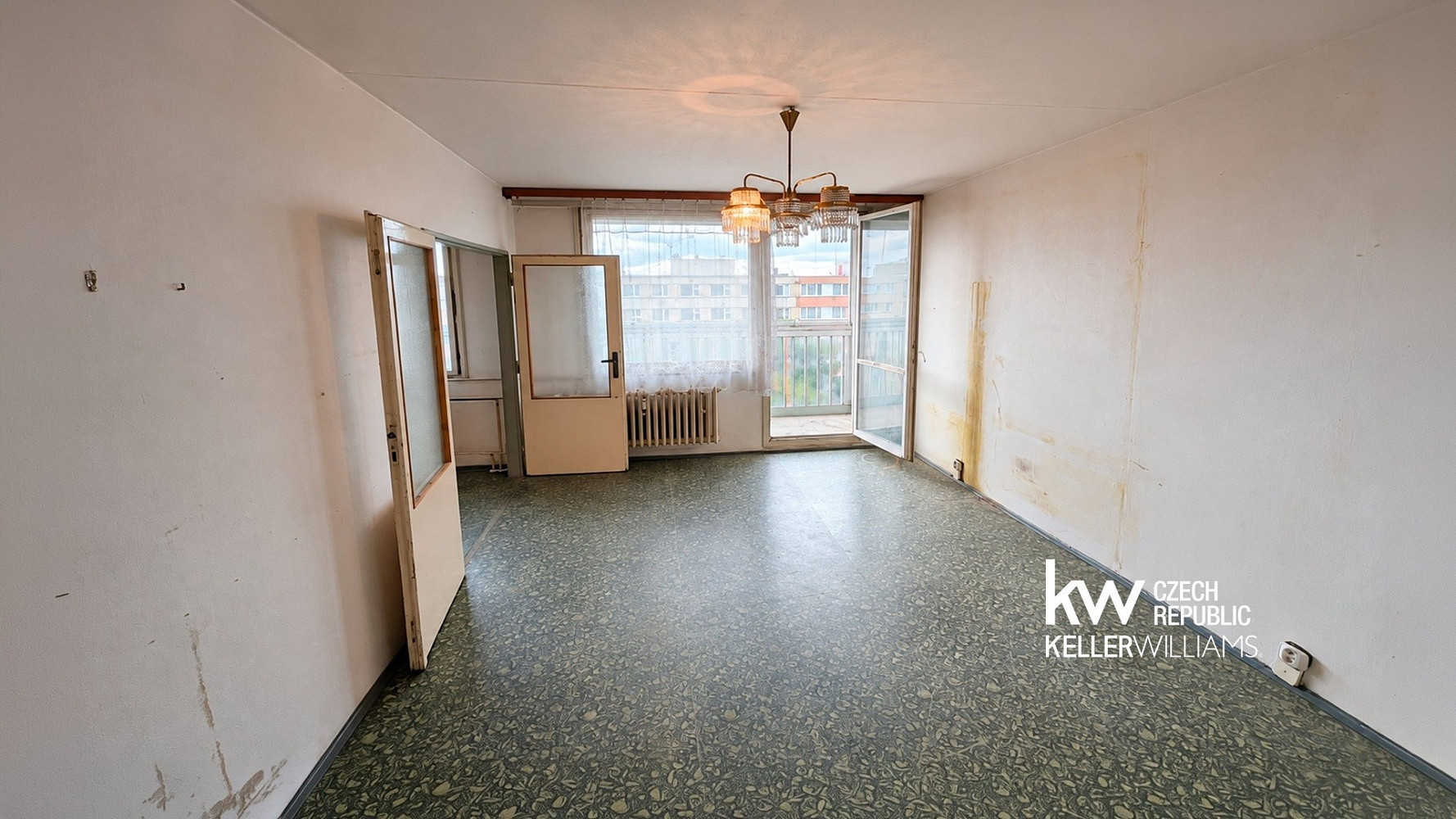 Prodej bytu 3+1 53 m² – fotografie 2