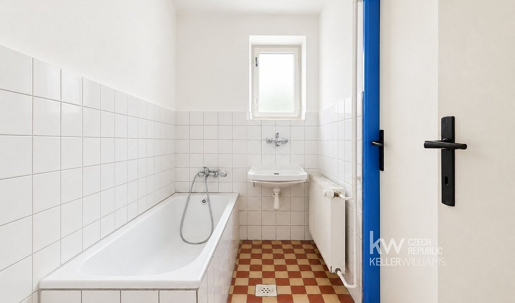 Prodej domu 160 m² s pozemkem 345 m², Nový Bydžov – náhled fotky 19