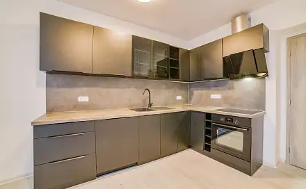 Pronájem bytu 2+kk 55 m², 17. listopadu, Cheb