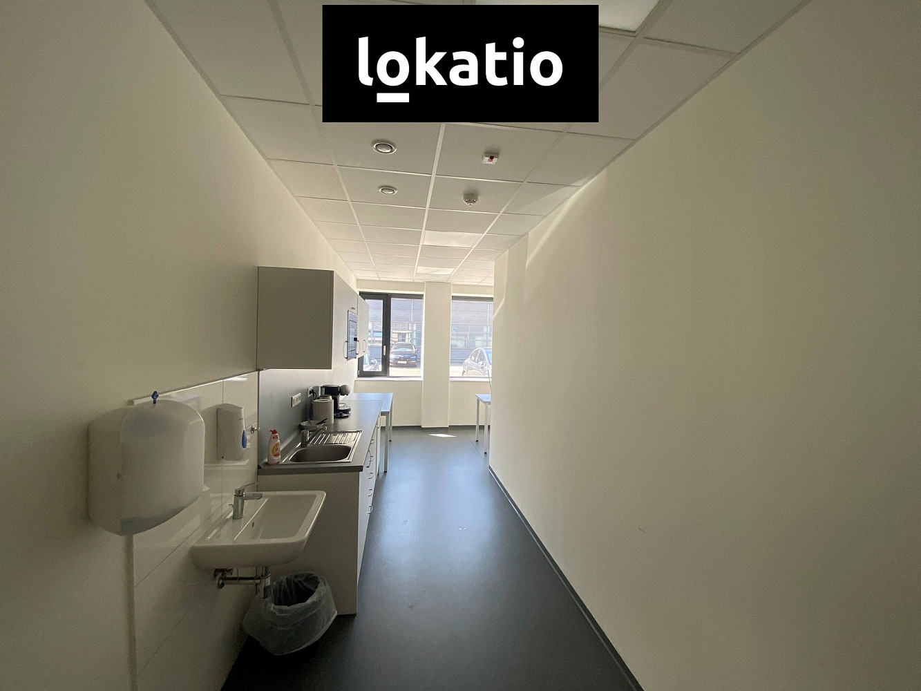 Pronájem skladovacích prostor 4 734 m² — photo 4