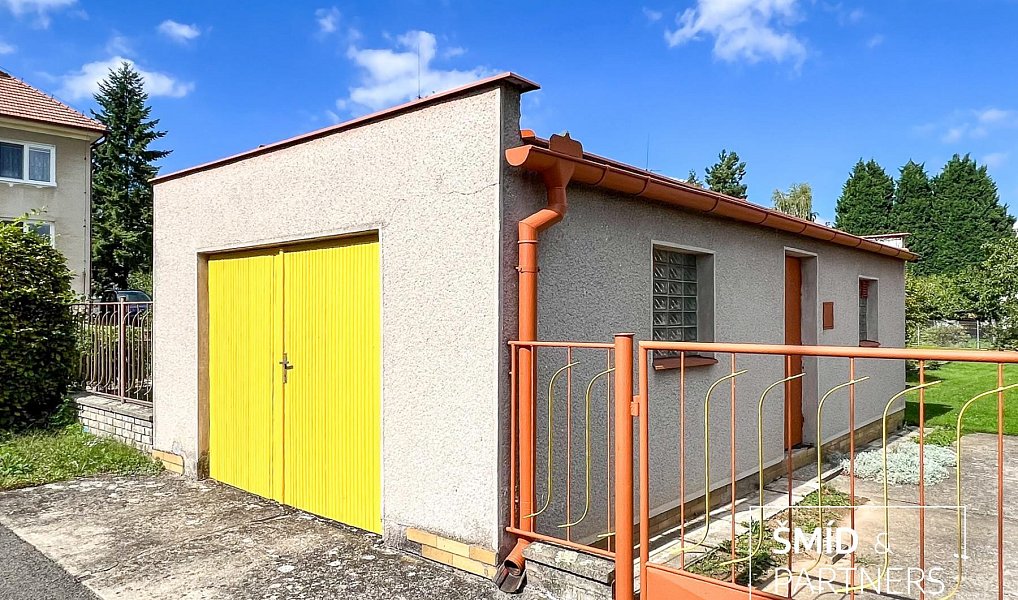 Prodej domu 112 m² s pozemkem 930 m², Krupá – náhled fotky 39