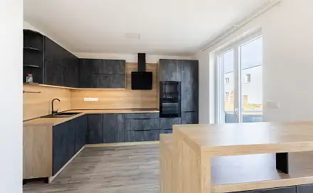 Pronájem bytu 4+kk 81 m², Vochov, okres Plzeň-sever