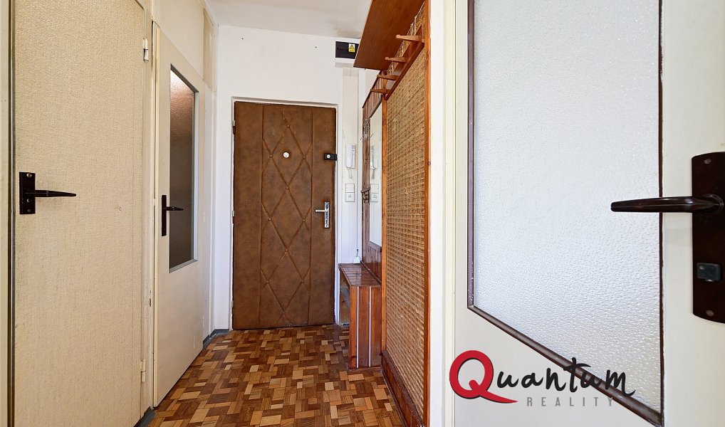 Prodej bytu 1+1 42 m², Hradec Králové – náhled fotky 6