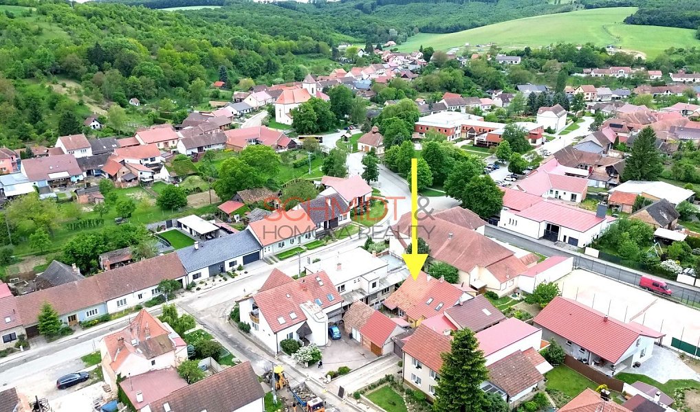 Prodej domu 62 m² s pozemkem 140 m², Boleradice – náhled fotky 24