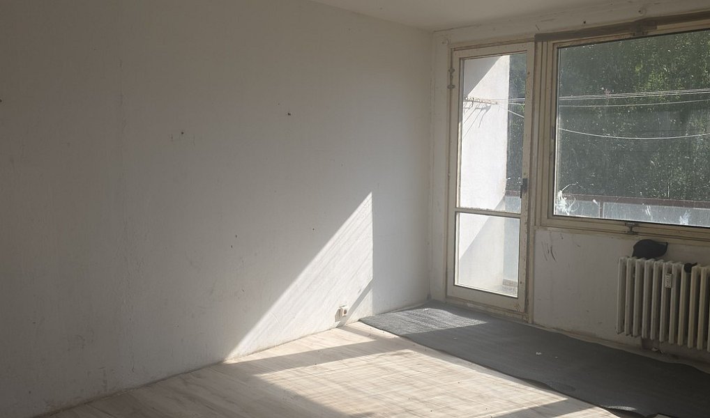 Prodej bytu 3+1 76 m², Ústí nad Labem – fotka 1 z 3