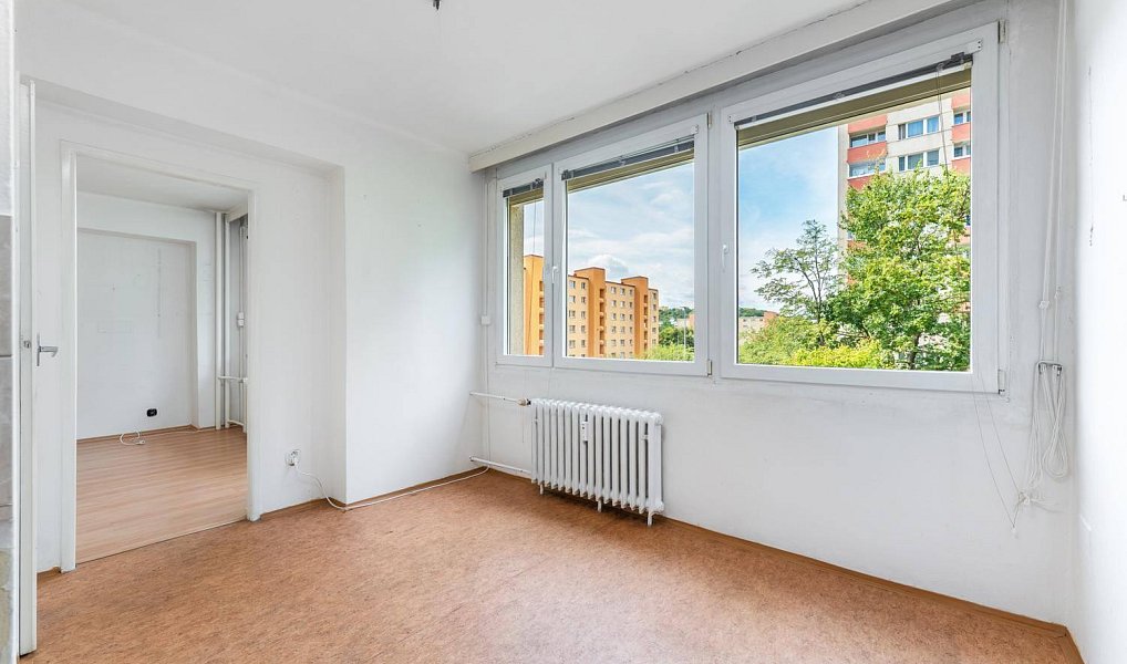 Prodej bytu 3+1 75 m², Praha – náhled fotky 10