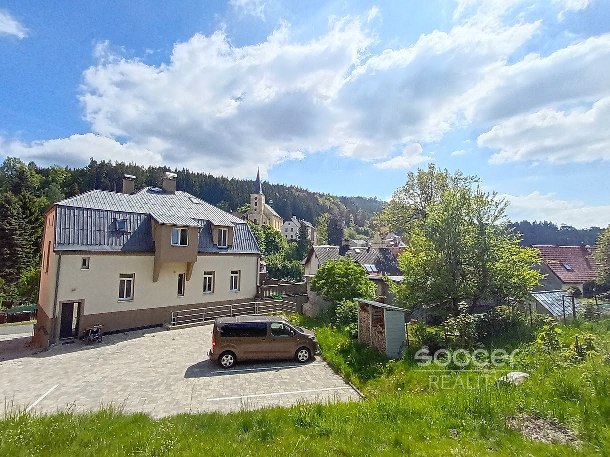 Prodej bytu 3+kk 62 m² – fotografie 5