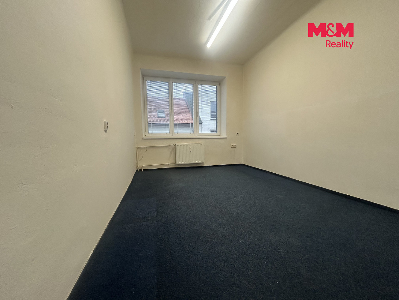 Pronájem kanceláře 15 m² – fotografie 3