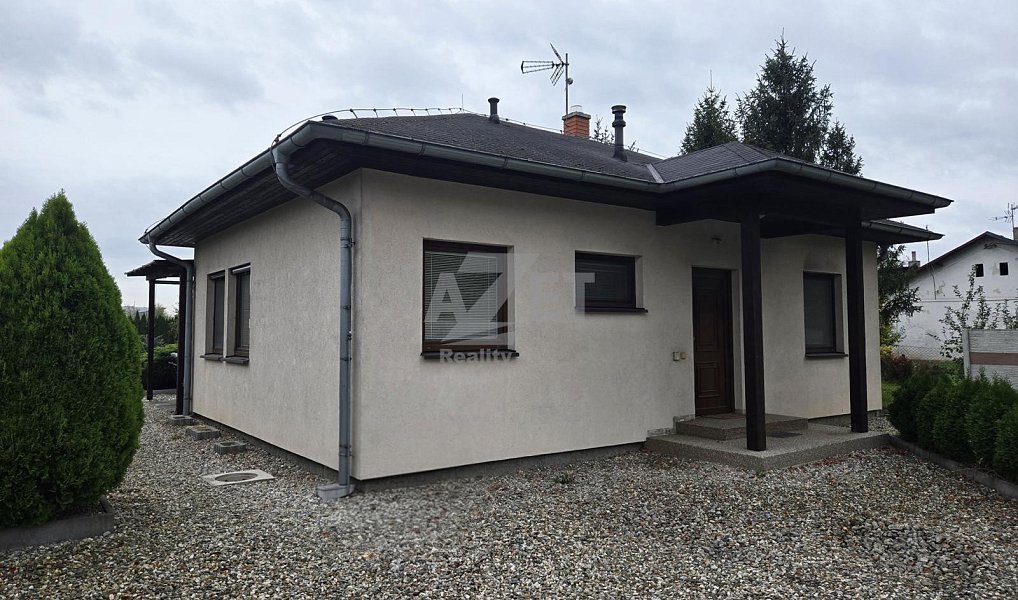 Prodej domu 85 m² s pozemkem 2 732 m², Karviná – fotka 1 z 23