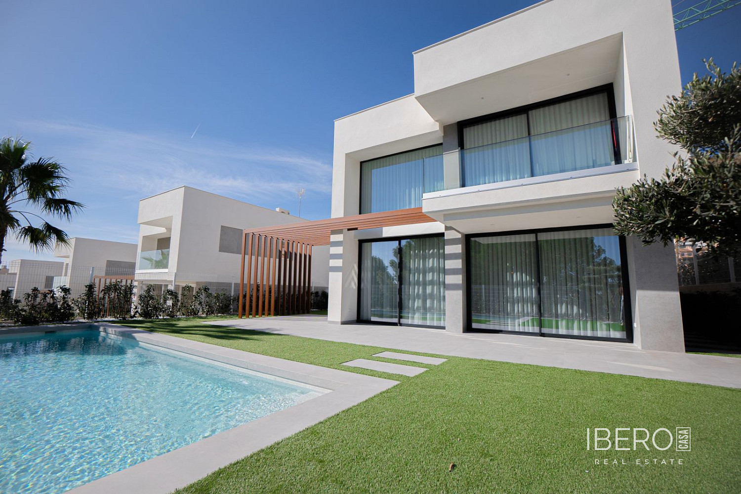 Casa 4+kk – Alacant / Alicante, les Carolines Altes, l'Alacantí - Vista 2