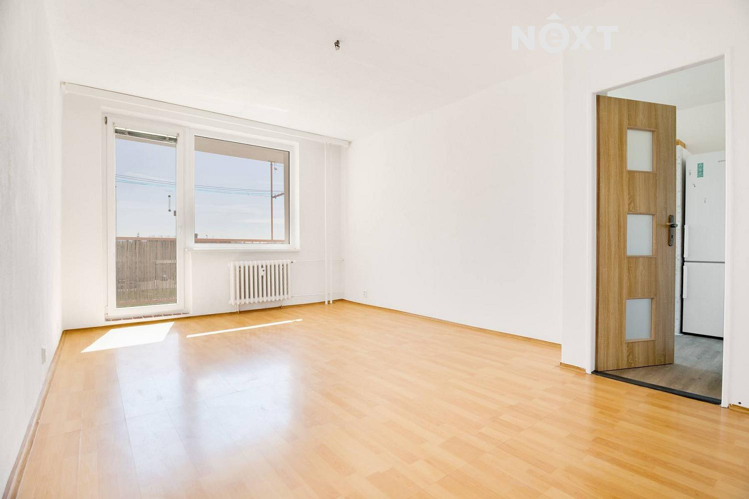 Pronájem bytu 3+1 71 m² — photo 4