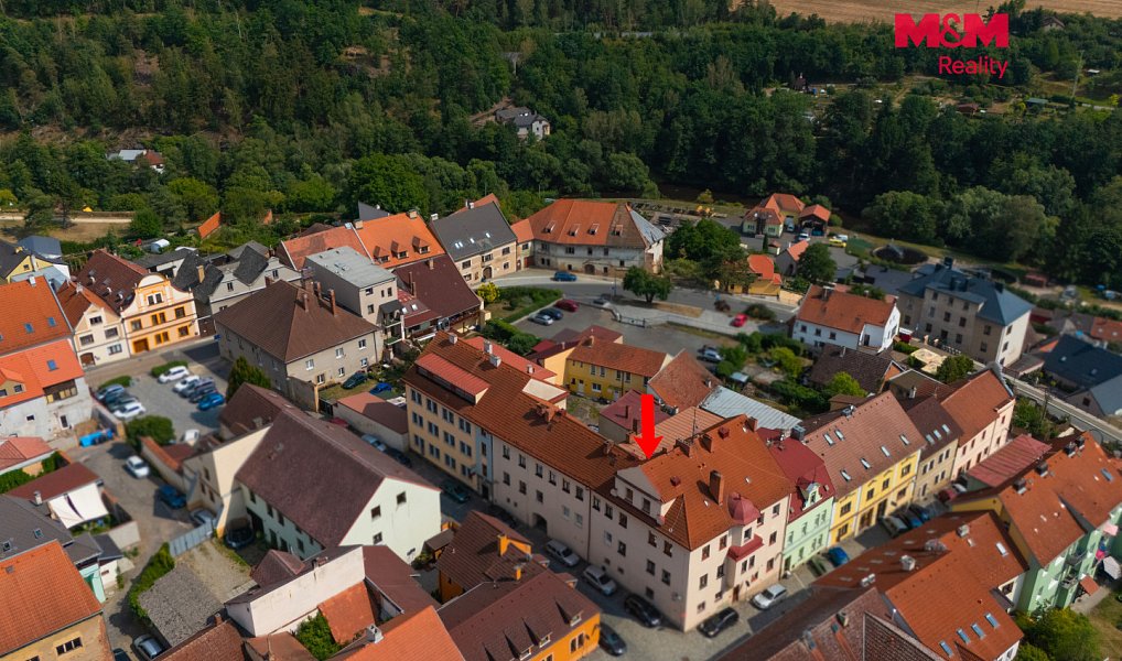 Prodej bytu 3+kk 67 m², Stříbro – náhled fotky 23