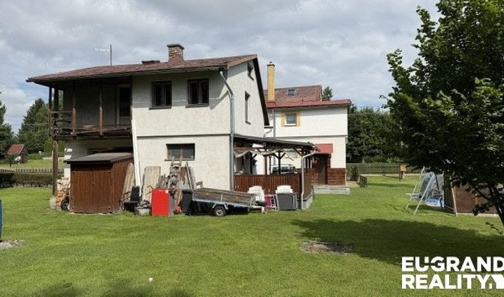 Prodej domu 320 m² s pozemkem 2 286 m², Staré Křečany – náhled fotky 6