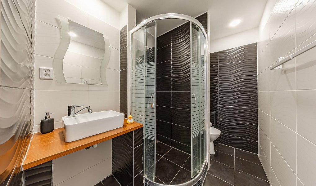 Pronájem bytu 1+1 44 m², Zlín – náhled fotky 5