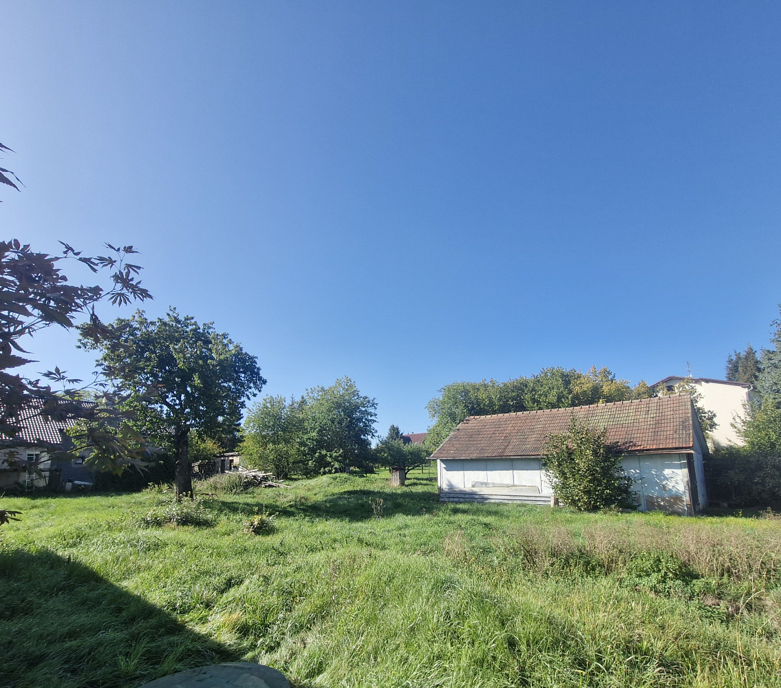 Prodej stavebního pozemku 770 m² – fotografie 4