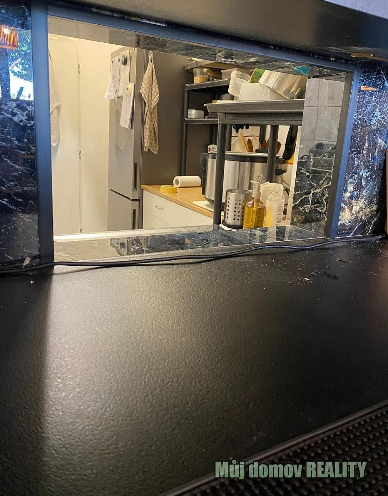 Pronájem restaurace 86 m² — photo 4