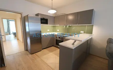 Pronájem bytu 4+kk 110 m², Olšanská, Praha 3 - Žižkov