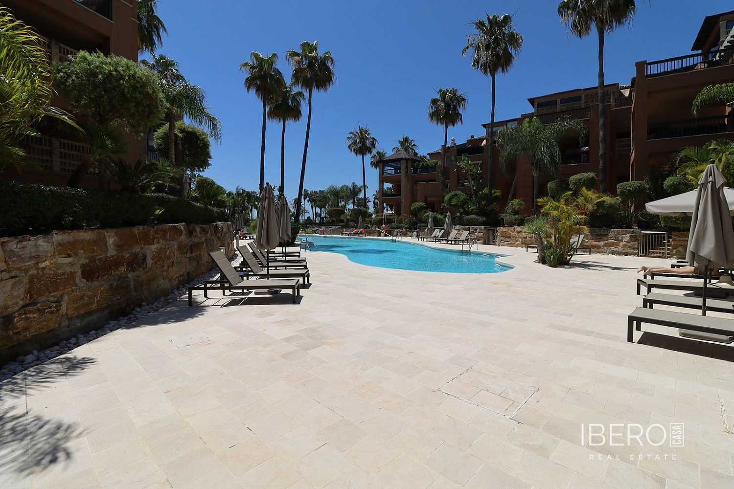 Piso 5+kk – Marbella, Salto del Agua - Más