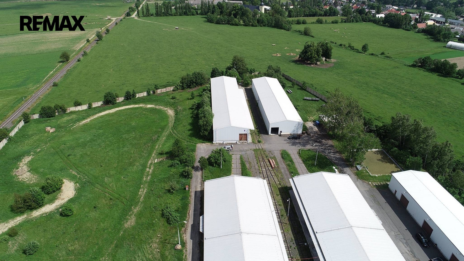 Prodej skladovacích prostor 10 690 m² — photo 4