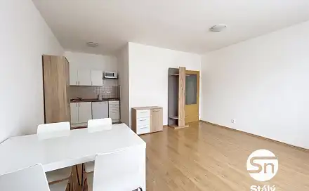 Prodej bytu 1+kk 31 m²
