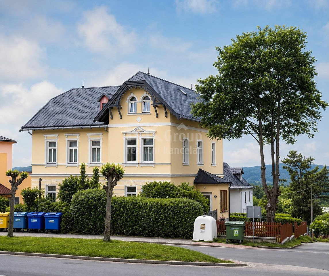 Prodej bytu 3+1 135 m² – fotografie 5