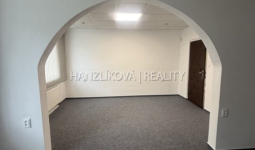 Pronájem kanceláře 24 m², České Budějovice – náhled fotky 7