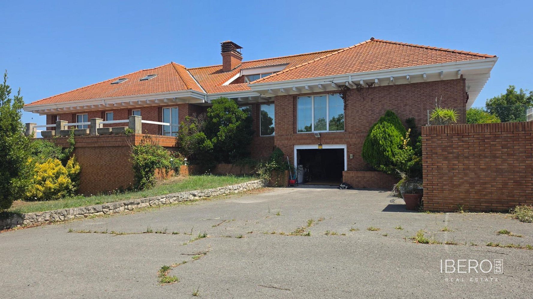 Casa 7+kk – Santa Cruz de Bezana, Urbanización Los Alamos I, Cantabria - Vista 5