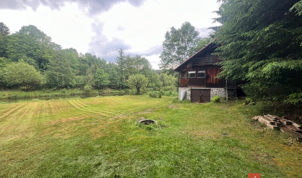 Prodej domu 74 m² s pozemkem 48 m², Soběnov – náhled fotky 19
