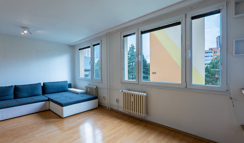 Prodej bytu 3+kk 66 m², Praha – náhled fotky 17