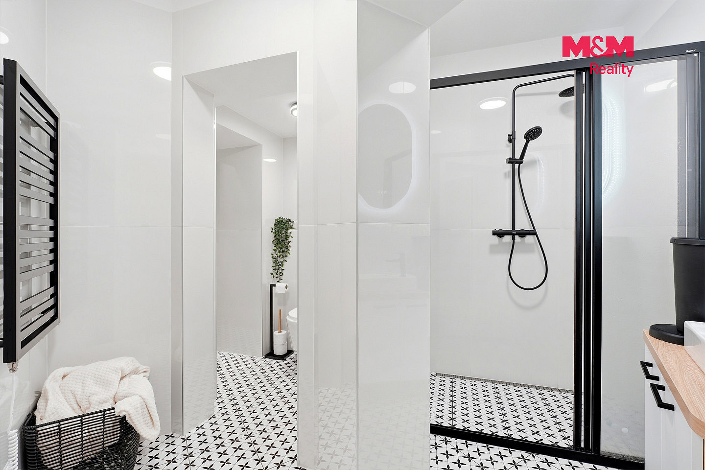 Prodej nájemního domu, činžáku 670 m² – pohled 6
